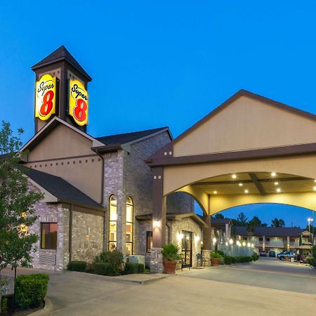 Hotel Super 8 By Wyndham Fairfield Tx Zewnętrze zdjęcie
