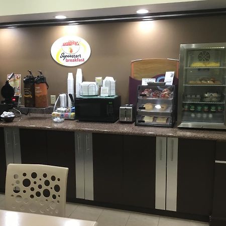 Hotel Super 8 By Wyndham Fairfield Tx Zewnętrze zdjęcie