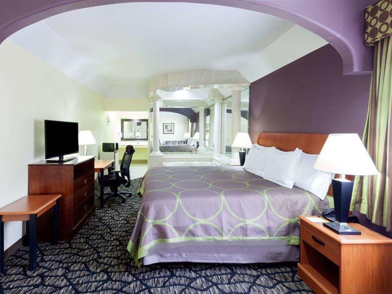 Hotel Super 8 By Wyndham Fairfield Tx Zewnętrze zdjęcie