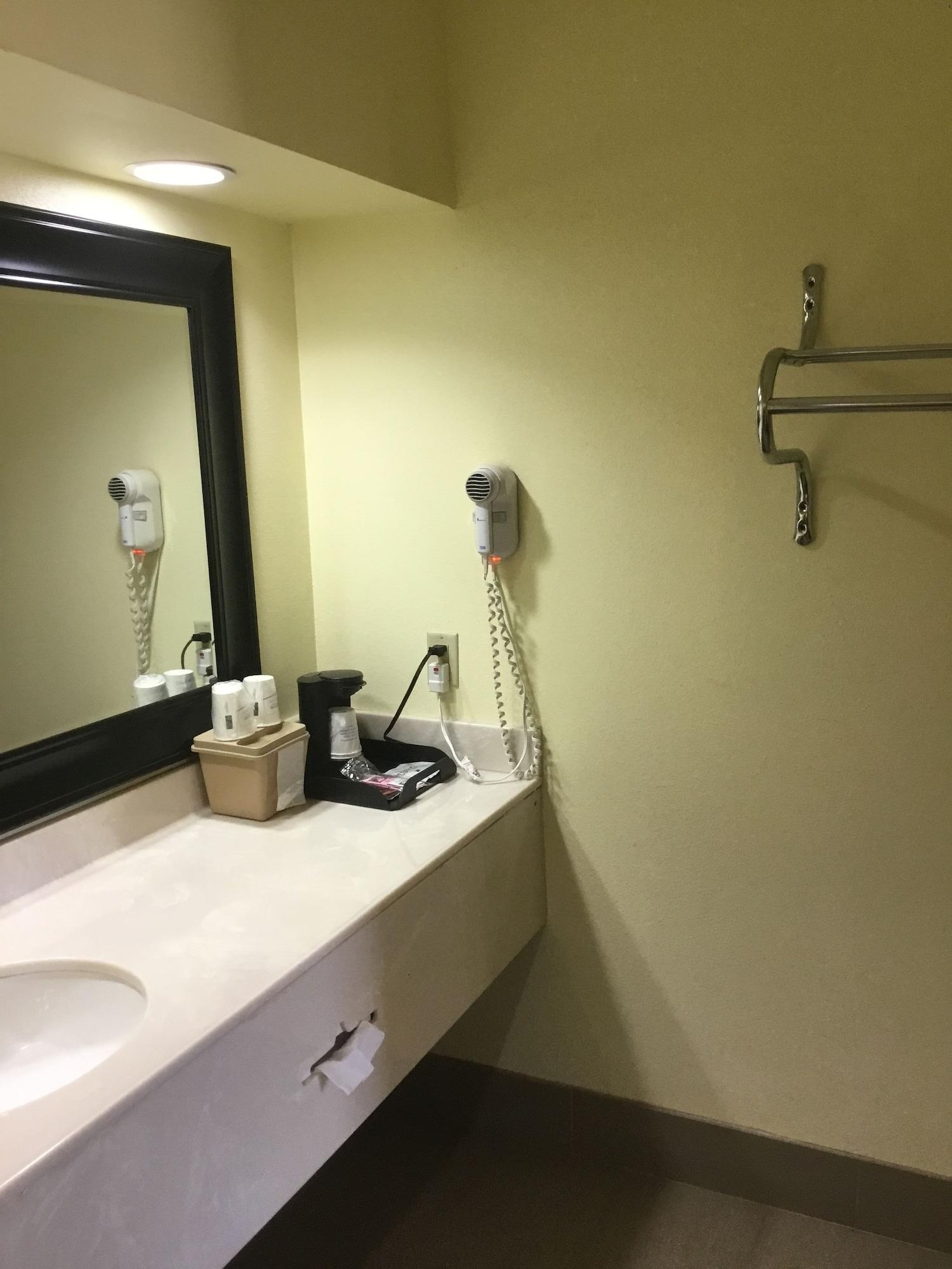 Hotel Super 8 By Wyndham Fairfield Tx Zewnętrze zdjęcie