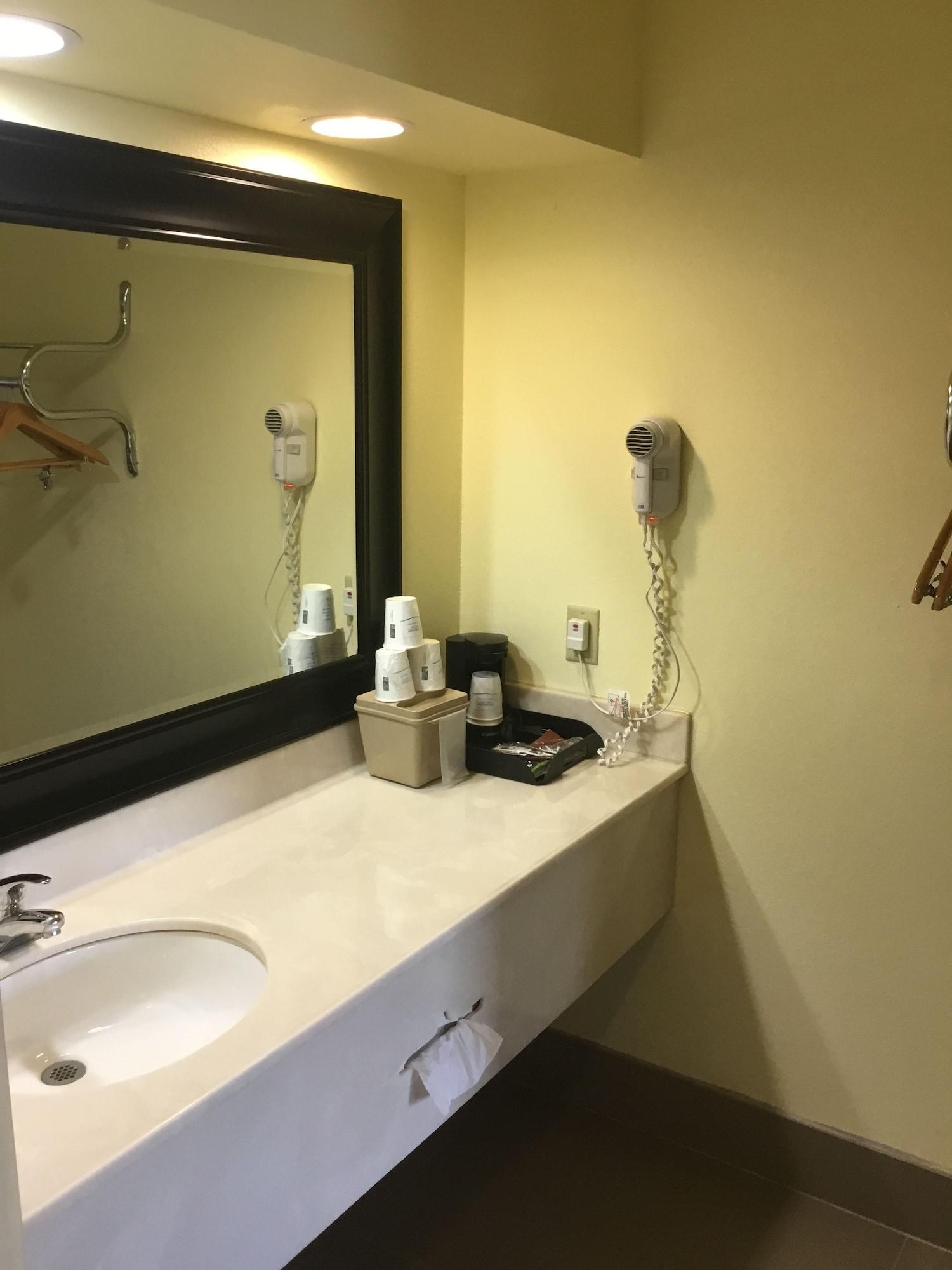 Hotel Super 8 By Wyndham Fairfield Tx Zewnętrze zdjęcie