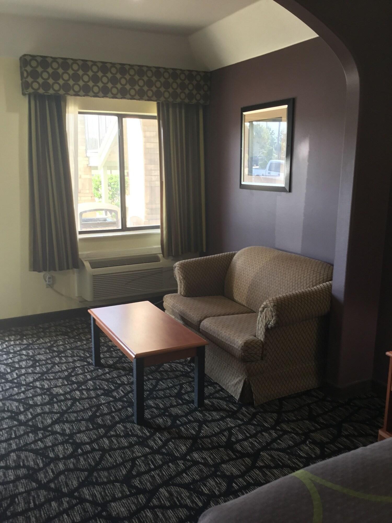 Hotel Super 8 By Wyndham Fairfield Tx Zewnętrze zdjęcie