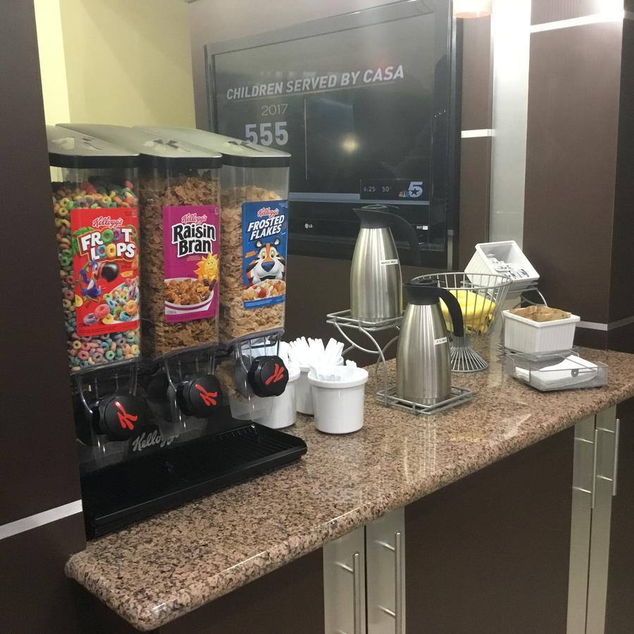 Hotel Super 8 By Wyndham Fairfield Tx Zewnętrze zdjęcie